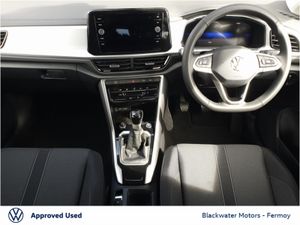 Volkswagen T-Roc 2.0TDI 116BHP EDITION 75 - Image 3