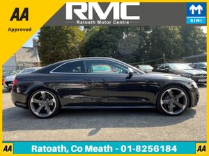 Audi RS5 4.2 FSI QUATTRO 450PS AUTO - Image 4