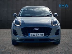 Ford Puma TITANIUM 5DR 1.0T 125 MHEV - Image 3