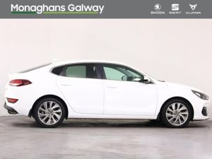 Hyundai i30 I 30 FASTBACK 5DR - Image 3