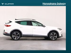 Cupra Formentor 2.0 TDI 150HP DA 5DR - Image 3