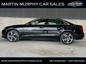 Audi A4 30 TDI 136BHP SE AUTO - Image 3