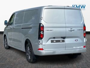 Ford Transit Custom Limited 2.5 PHEV  FWD - Image 3
