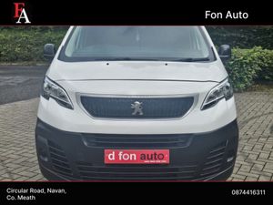 Peugeot Expert 1.5 DIESEL PROFESSIONAL 3 SEATER VA - Image 2
