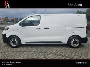 Peugeot Expert 1.5 DIESEL PROFESSIONAL 3 SEATER VA - Image 4