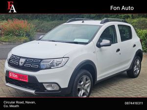 Dacia Sandero Stepway 1.0 PETROL ESSENTIAL  MODEL* - Image 3