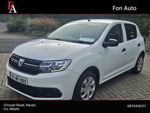 Dacia Sandero 1.0 PETROL ESSENTIAL MODEL** NEW NCT - Image 3