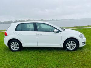 Volkswagen Golf 1.2 AUTO//FINANCE AVAILABLE//LOW M - Image 3
