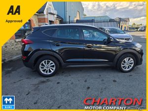 Hyundai Tucson EXECUTIVE ""BEIGE LEATHER"" - Image 4