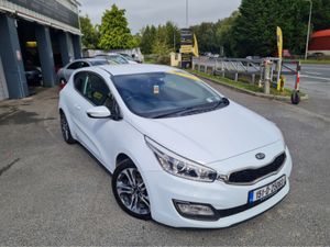 Kia Ceed PRO CEED 1.6 EX 3DR - Image 3