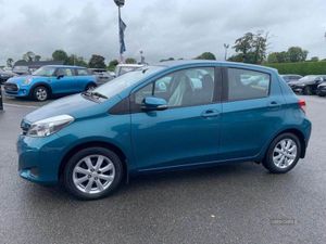 Toyota Yaris TR - Image 2