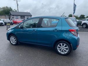 Toyota Yaris TR - Image 3