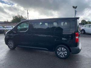 Vauxhall Vivaro Edition M - Image 3