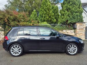2015 Volkswagen Golf 1.6 tdi highline - Image 3