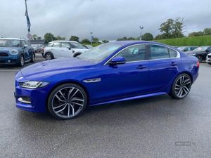 Jaguar XE R-sport - Image 2