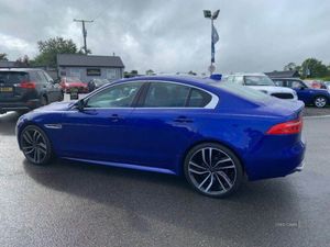 Jaguar XE R-sport - Image 3