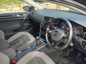 2015 Volkswagen Golf 1.6 tdi highline - Image 4