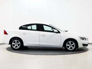 *48* 2016 Volvo S60 2.0 d2 business edition - Image 3