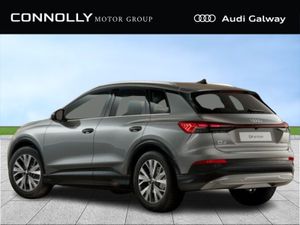 Audi Q4 E-tron Sport 40 Etron - Comfort Plus - Image 3