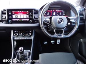 Skoda Karoq 2.0tdi 115HP Sportline - Image 2