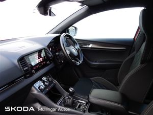 Skoda Karoq 2.0tdi 115HP Sportline - Image 4