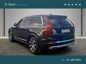 Volvo XC90 T8  plug In Hybrid  Inscription Pro  A - Image 3