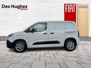 Fiat Doblo 2025Automatic Top Spec - Image 4