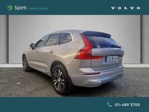 Volvo XC60 T6  plug In Hybrid  Awd  Core (bright - Image 3