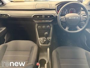 Dacia Sandero Stepway Stepway Essential TCe 90 Gs - Image 2