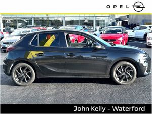 Opel Corsa SRi Limited Edition 1.2i (100ps) - Image 4