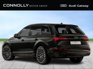 Audi Q7 3.0tfsi e S Line - Quattro - Image 3