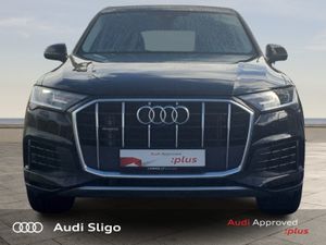 Audi Q7 Plug-in Hybrid 3.0tfsie Quattro 381HP Spo - Image 3