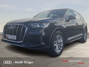 Audi Q7 Plug-in Hybrid 3.0tfsie Quattro 381HP Spo - Image 4