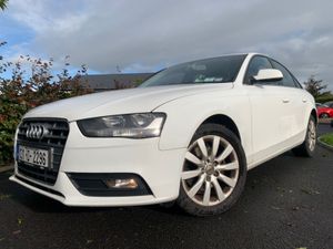 Audi A4 2013 TDI Low Kms - Image 2