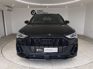 Audi Q3 2024 - Image 2
