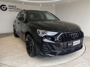 Audi Q3 2024 - Image 3
