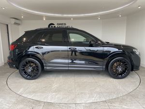 Audi Q3 2024 - Image 4
