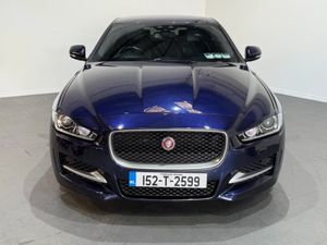 Jaguar XE 2.0 D R-Sport Auto - New Timing Chain - Image 3