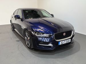 Jaguar XE 2.0 D R-Sport Auto - New Timing Chain - Image 2
