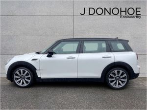 MINI CLUBMAN Cooper Exclusive - Image 4