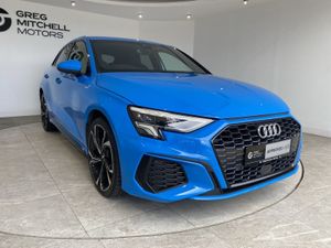Audi A3 2023 - Image 3