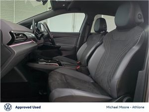 Volkswagen ID.4 Life DX 77kwh 174BHP - Image 4