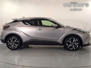Toyota C-HR 1.8 Hybrid Auto  low Mileage - Image 2