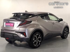 Toyota C-HR 1.8 Hybrid Auto  low Mileage - Image 3
