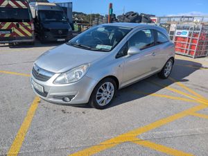 Opel Corsa 2009 - Image 4