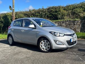 Hyundai i20 1.4 CDRi Classic - Image 3