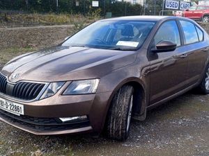 Skoda Octavia Ambition 1.6tdi 115HP - Image 3
