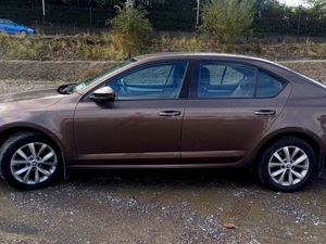 Skoda Octavia Ambition 1.6tdi 115HP - Image 4
