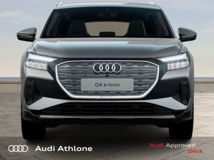 Audi Q4 E-tron 45 282BHP Sport - Image 2
