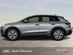 Audi Q4 E-tron 45 282BHP Sport - Image 3